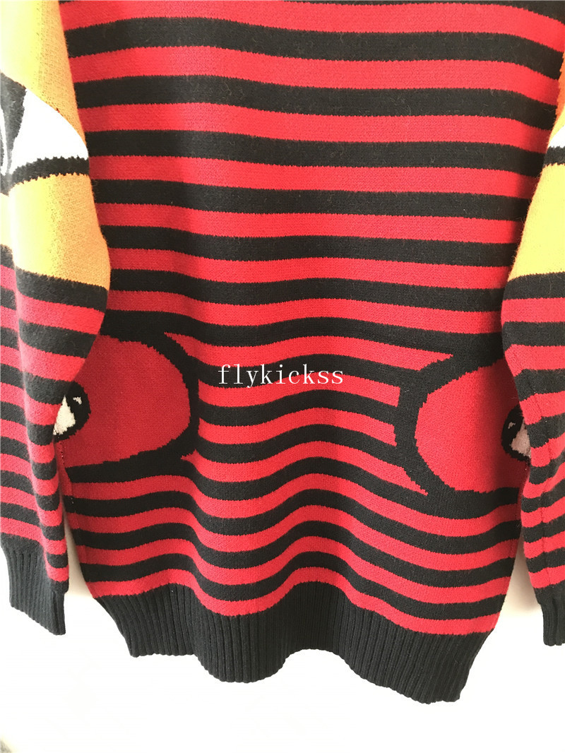 Givenchy Sweater